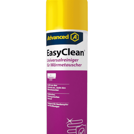 Advanced Universalreiniger EasyClean 600ml