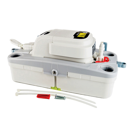 Aspen Behälterpumpe MAX Hi-Flow BAH5-1700
