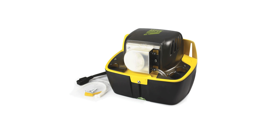 Aspen Behälterpumpe Hi-Lift 2 l - BAL12-2000