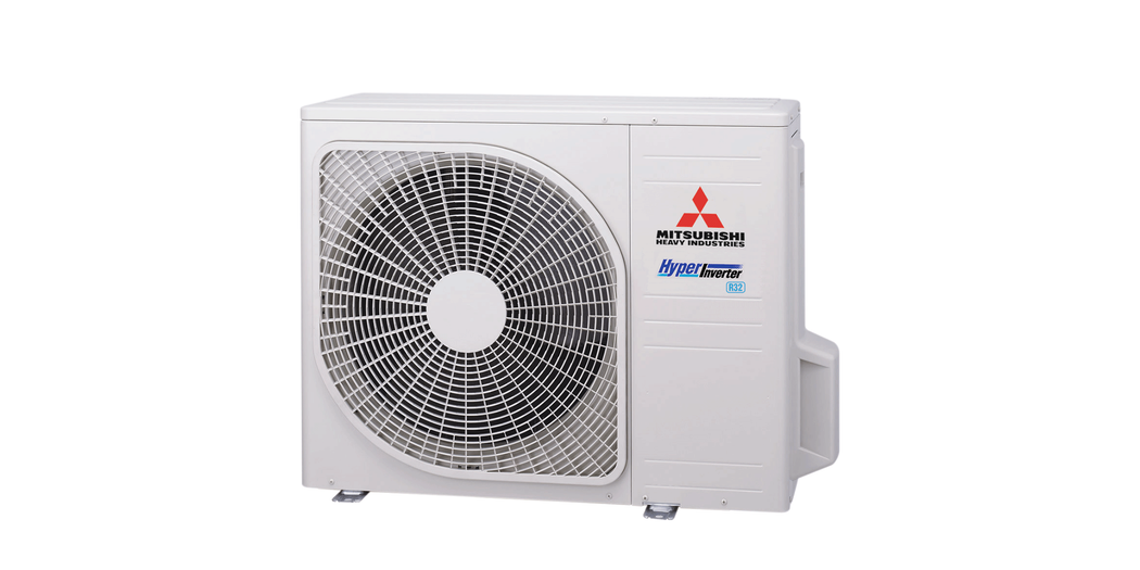 Mitsubishi Heavy Außengerät SRC60ZSX-W3