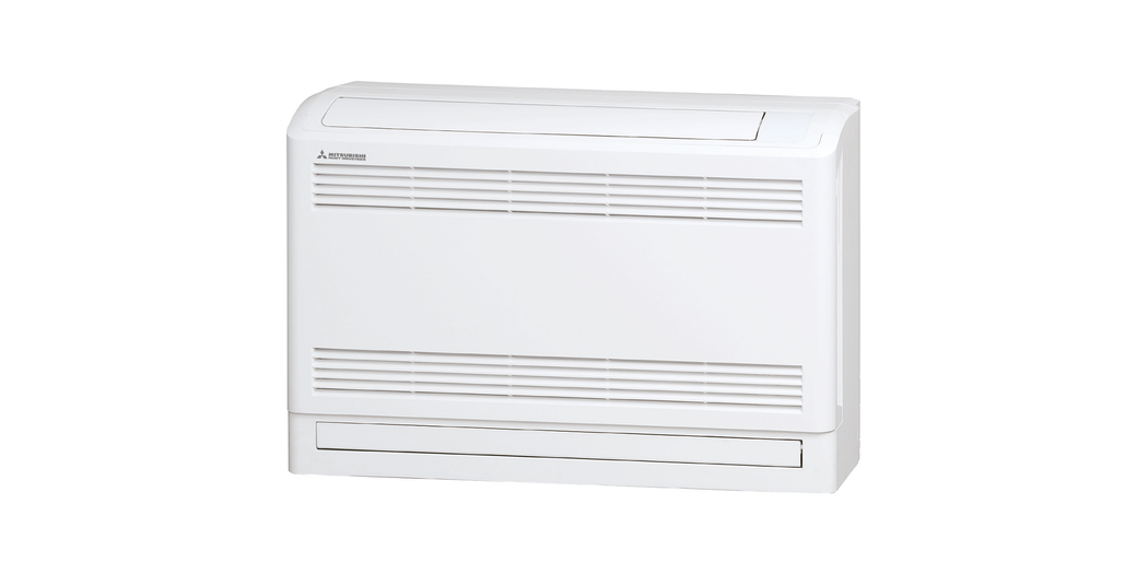 Mitsubishi Heavy Truhengerät SRF50ZSX-W