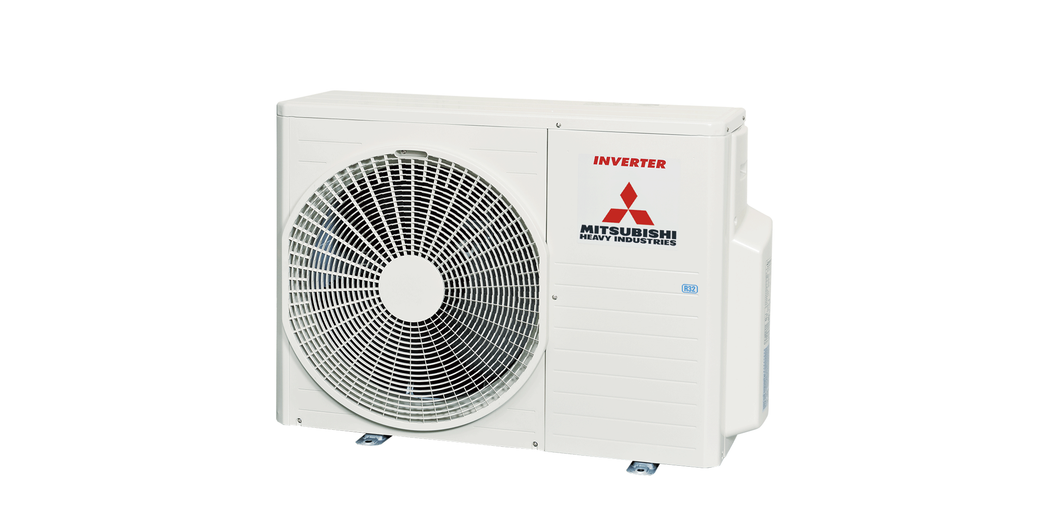 Mitsubishi Heavy Multisplit-Außengerät SCM50ZS-W