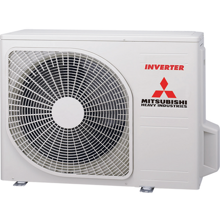 Mitsubishi Heavy Außengerät SRC50ZTL-W