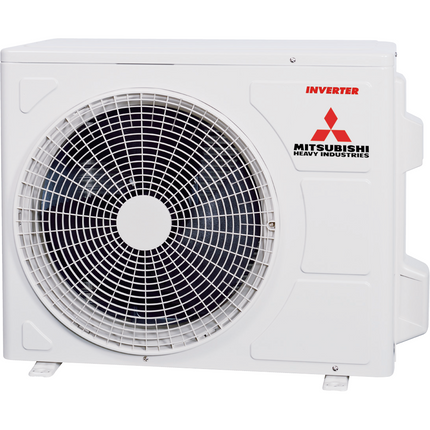 Mitsubishi Heavy Außengerät SRC25ZTL-W