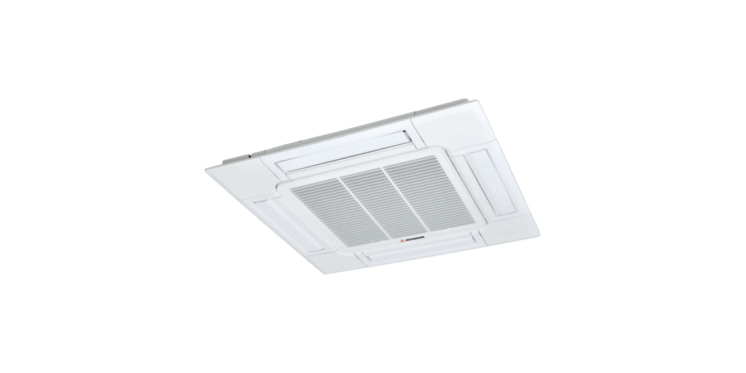 Mitsubishi Heavy Standardpaneel Gitterform TC-PSAG-5AW-E für FDTC25-60VH(1)