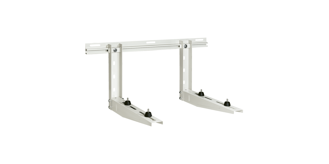 S-Klima Wandkonsole WKA560W (leichte Ausführung)