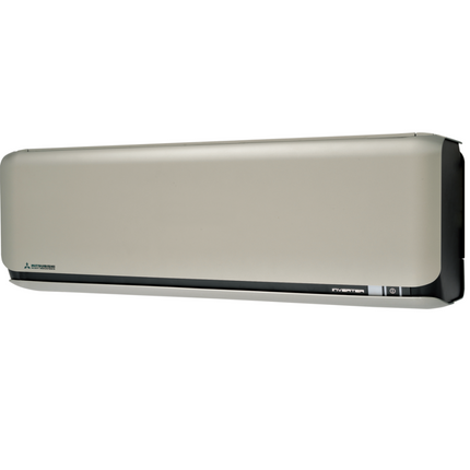 Mitsubishi Heavy Wandgerät Titan SRK60ZSX-WFT (Effizienz-Version)