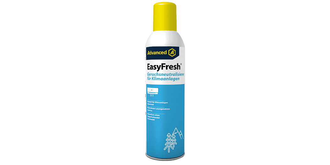 Advanced Neutralisierer EasyFresh 400ml