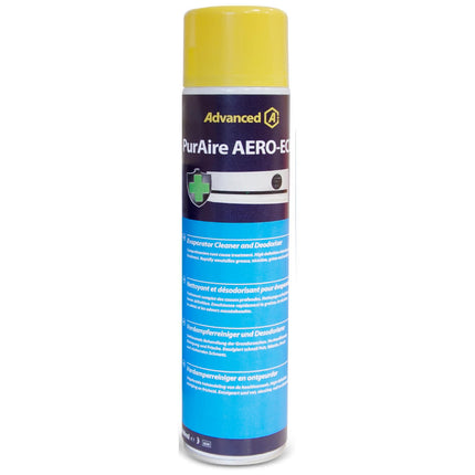 Advanced Verdampferreiniger PurAire Aerosol 600 ml
