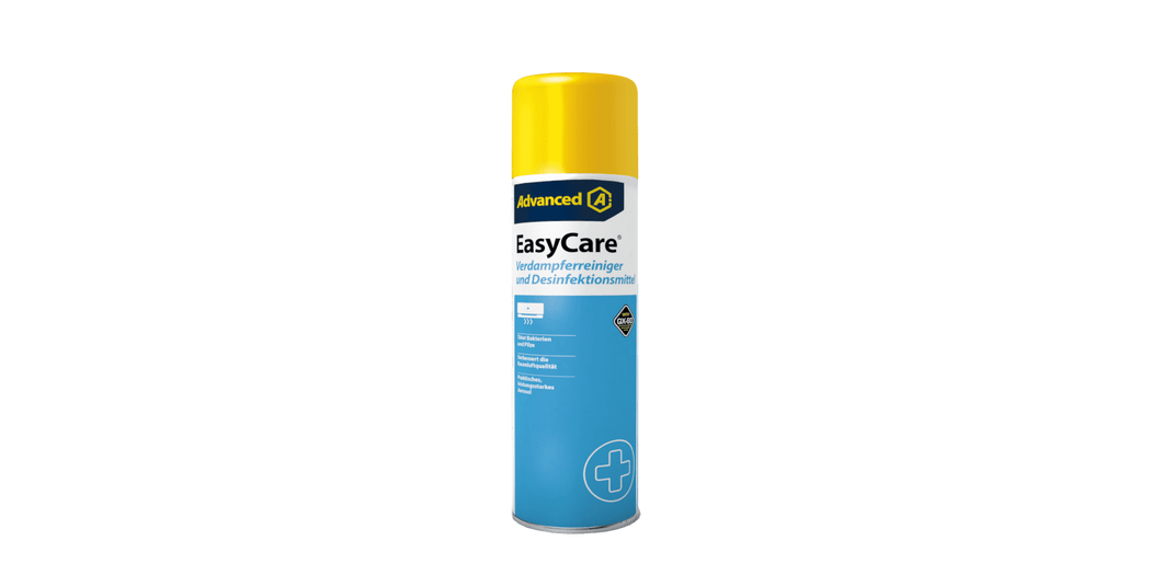 Advanced Verdampferreiniger EasyCare 600 ml