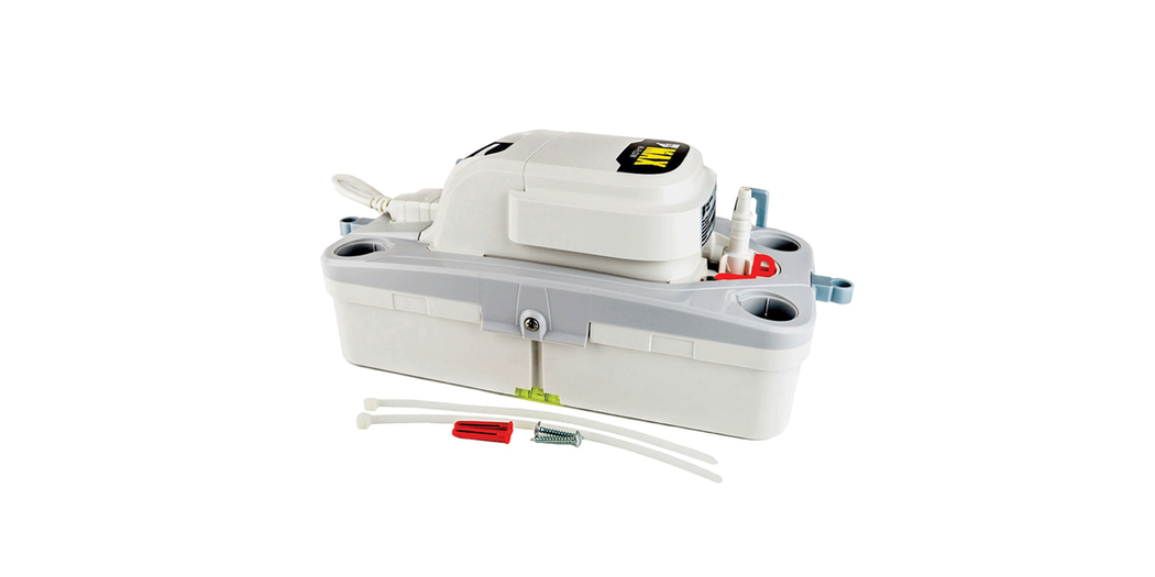 Aspen Behälterpumpe MAX Hi-Flow BAH5-1700