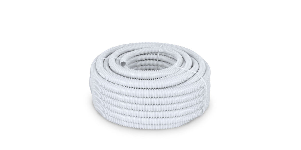 Spiral-Kondensatschlauch - 16 mm Innendurchmesser - Ring 30 Meter