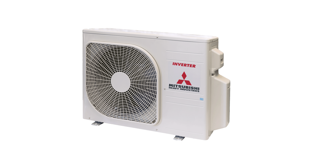 Mitsubishi Heavy Multisplit-Außengerät SCM45ZS-W