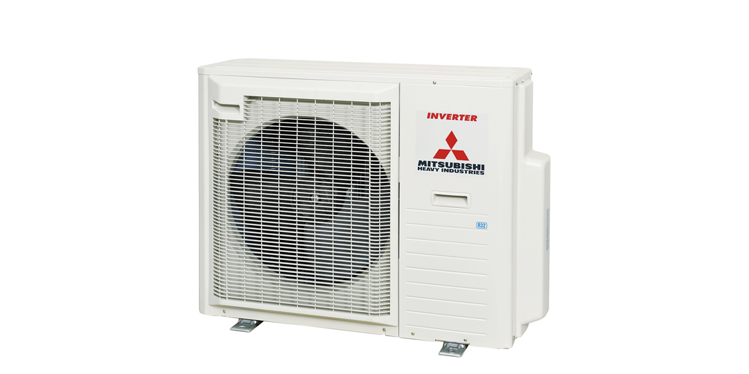 Mitsubishi Heavy Multisplit-Außengerät SCM80ZS-W
