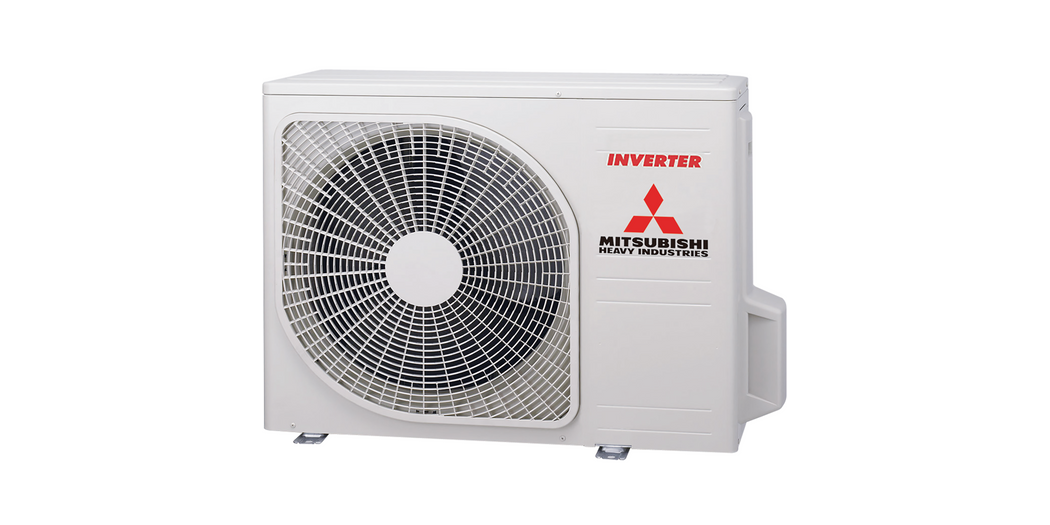 Mitsubishi Heavy Außengerät SRC50ZTL-W