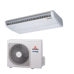 Deckenunterbaugeräte-Set