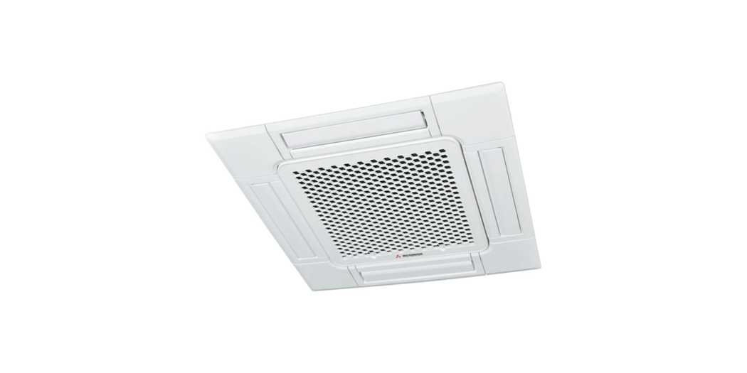 Mitsubishi Heavy Standardpaneel Wabenform TC-PSA-5AW-E für FDTC25-60VH(1)