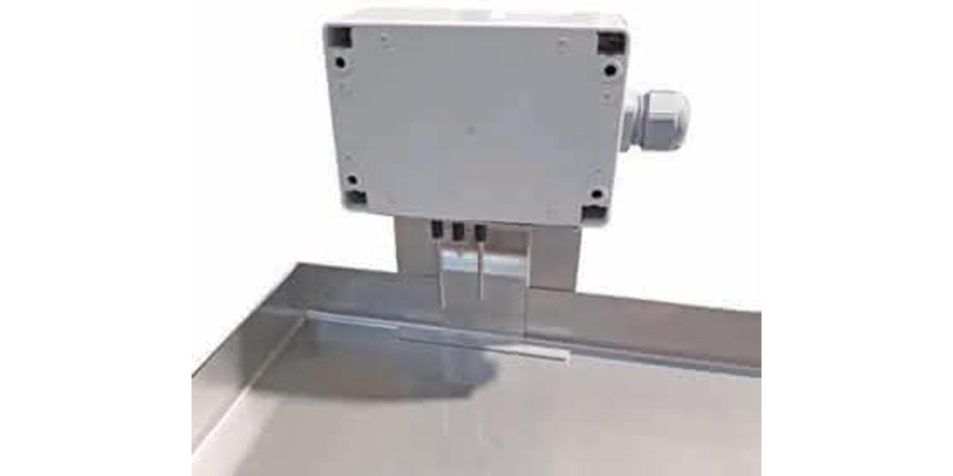 GUS Heizkit komplett, auch für ÖP 4-9