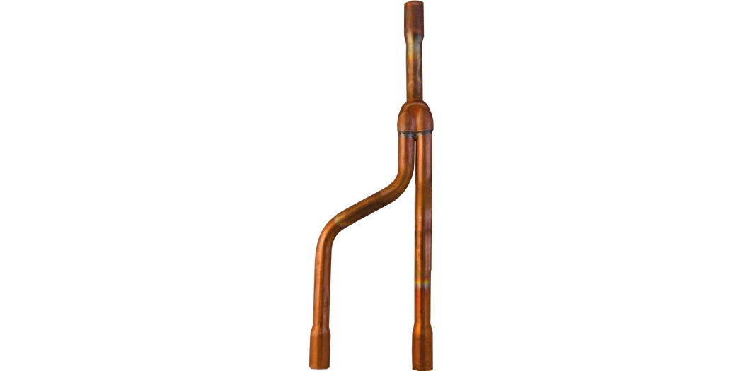 Kältemittelverteiler KVE10M