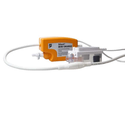 Aspen Kondensatpumpe MINI ORANGE Silent+