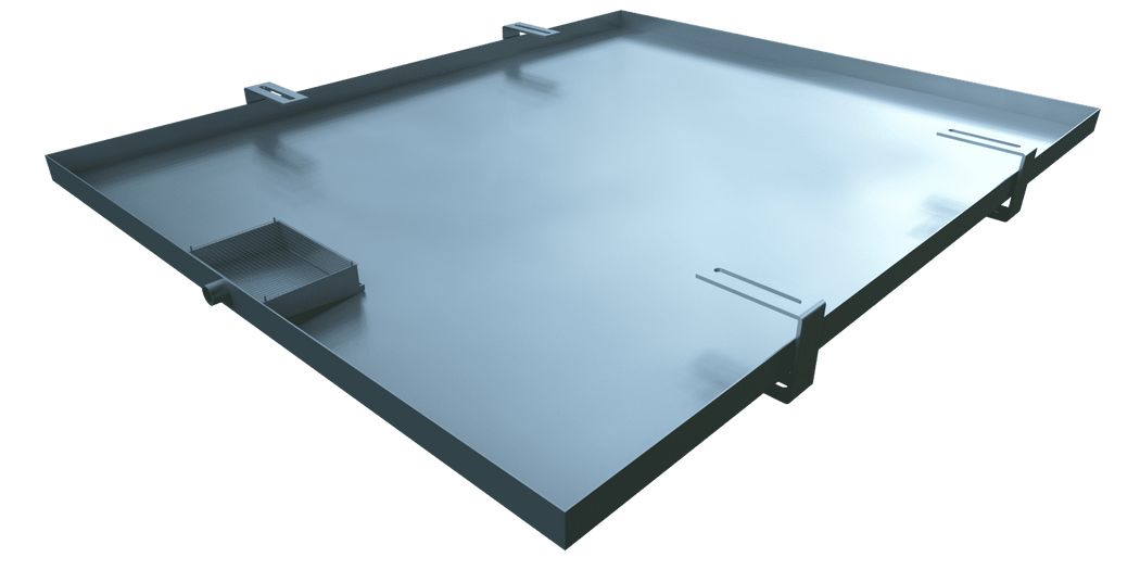 FrigoLine Ölprotektor ÖP 5 1140x930x35 mm