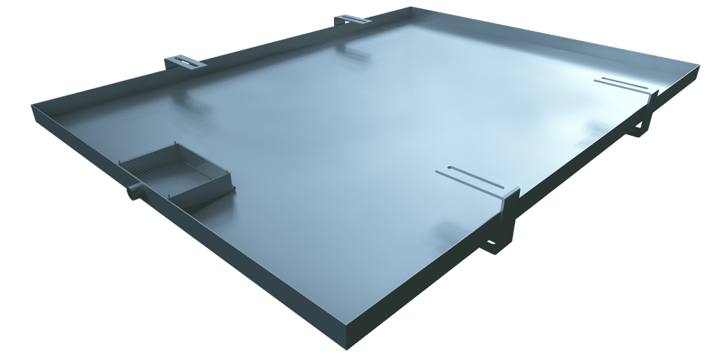 FrigoLine Ölprotektor ÖP 4 1140x850x35 mm