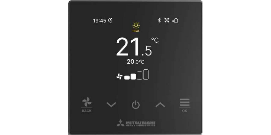 Mitsubishi Heavy Kabelfernbedienung RC-ES1