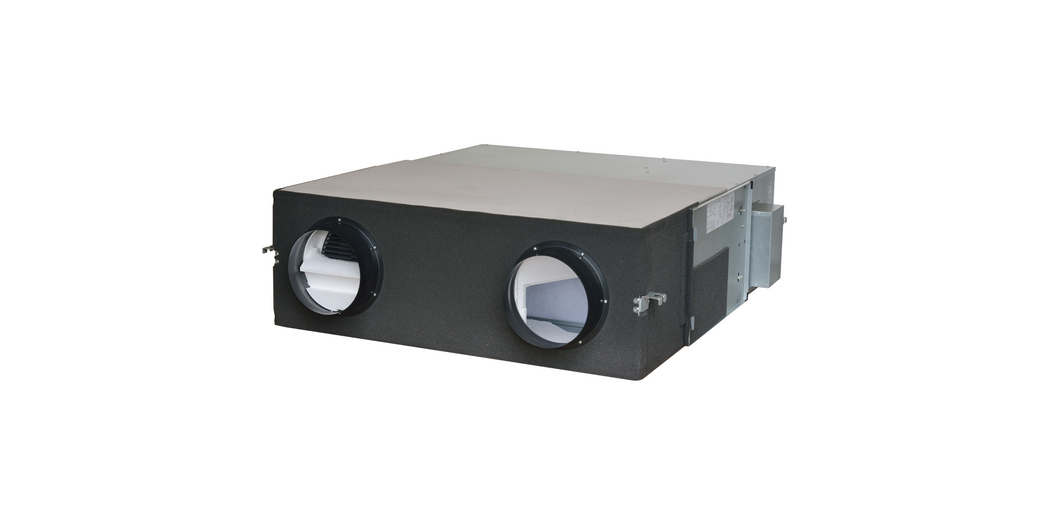 Mitsubishi Heavy Lüftungsgerät SAF350E7