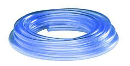 Sauermann PVC-Kondensatschlauch transparent 6 mm, Rolle 50 m
