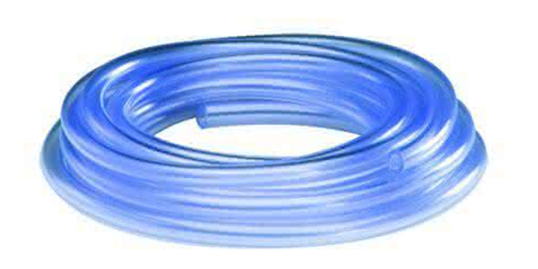 Sauermann PVC-Kondensatschlauch transparent 6 mm, Rolle 50 m